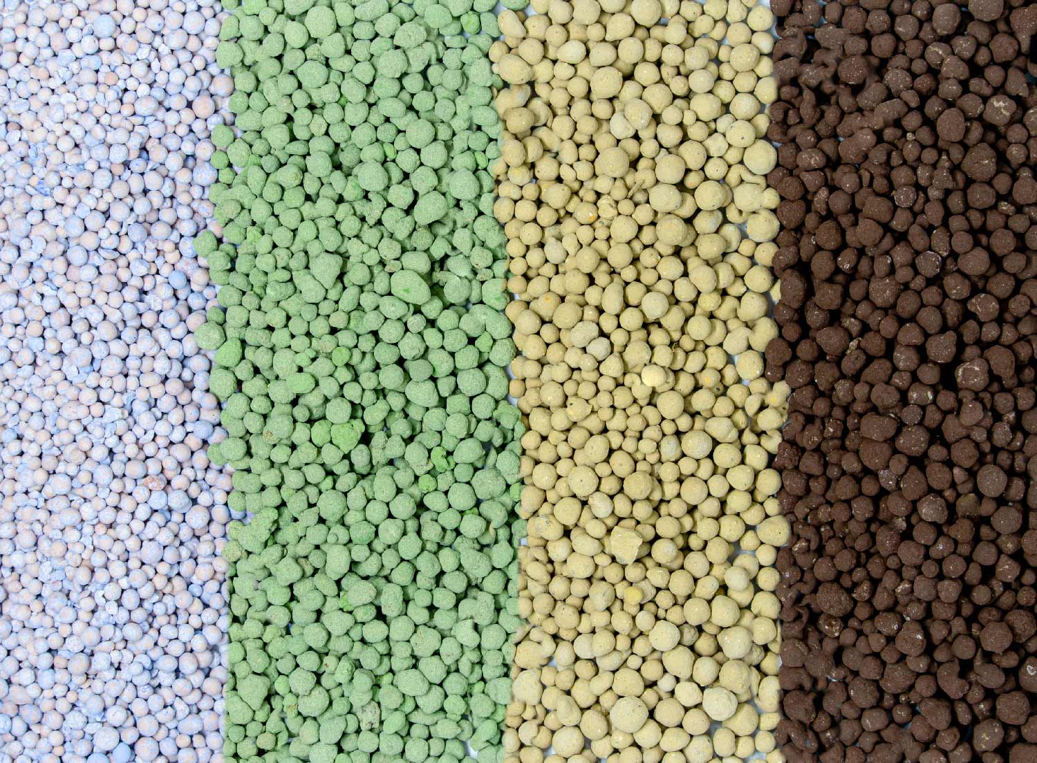 fertilizante multimineralizados